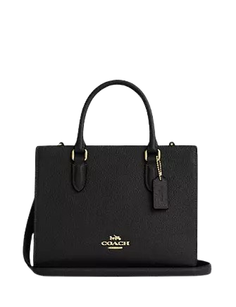 Coach Maggie Small Tote Bag