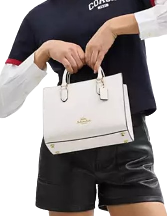 Coach Maggie Small Tote Bag