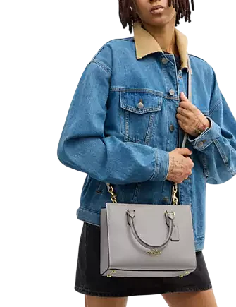 Coach Maggie Small Tote Bag