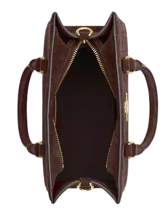 Coach Maggie Small Tote Bag