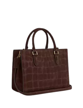 Coach Maggie Small Tote Bag
