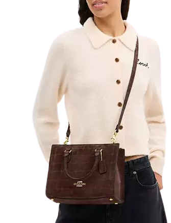 Coach Maggie Small Tote Bag