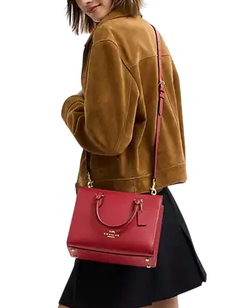 Coach Maggie Small Tote Bag
