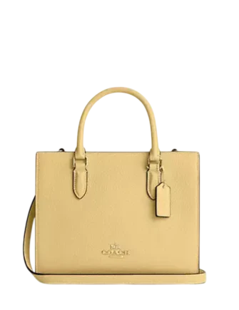 Coach Maggie Small Tote Bag