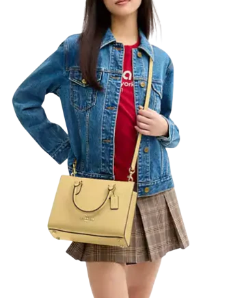 Coach Maggie Small Tote Bag