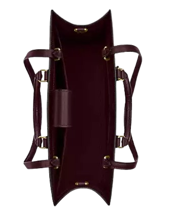 Coach Maggie Tote Bag
