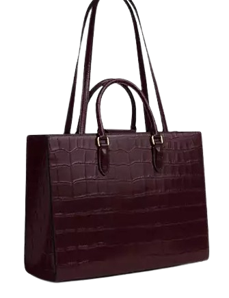 Coach Maggie Tote Bag