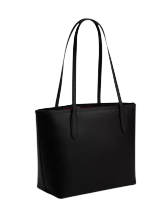 Coach Medium City Tote Bag