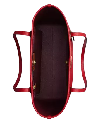 Coach Medium City Tote Bag