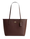 Coach Medium City Tote Bag