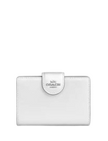 Coach Medium Corner Zip Wallet