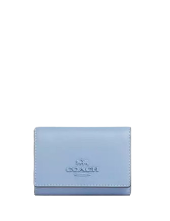 Coach Micro Wallet