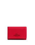 Coach Micro Wallet