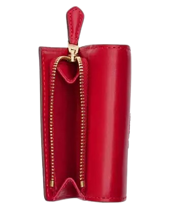 Coach Micro Wallet