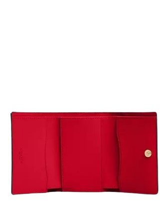 Coach Micro Wallet