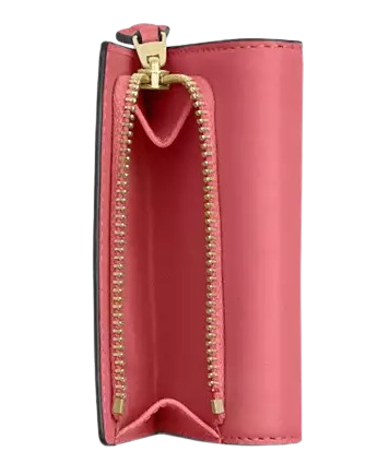 Coach Micro Wallet