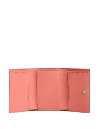Coach Micro Wallet