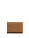 Coach Micro Wallet
