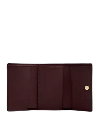 Coach Micro Wallet