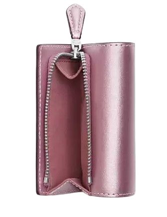 Coach Micro Wallet
