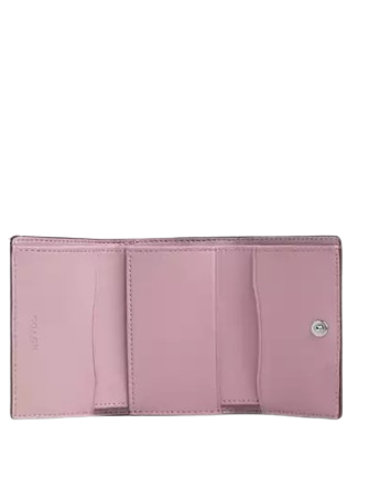 Coach Micro Wallet