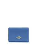 Coach Micro Wallet