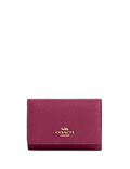 Coach Micro Wallet