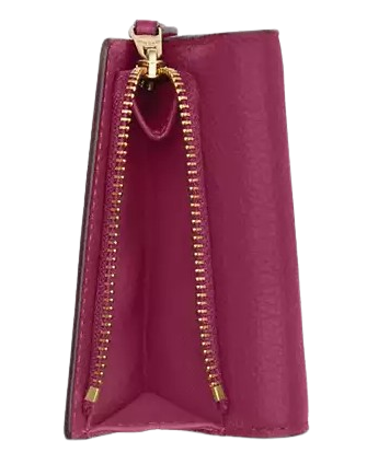 Coach Micro Wallet