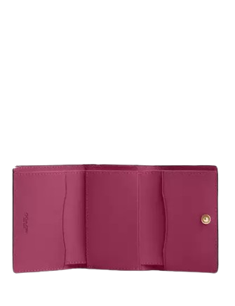 Coach Micro Wallet