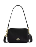 Coach Mini Carey Crossbody Bag