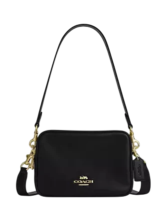 Coach Mini Carey Crossbody Bag