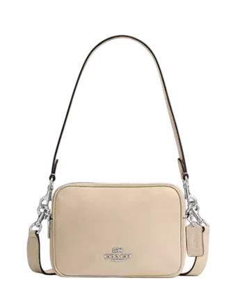Coach Mini Carey Crossbody Bag
