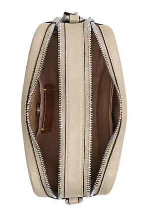 Coach Mini Carey Crossbody Bag