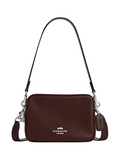 Coach Mini Carey Crossbody Bag
