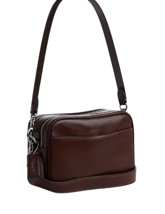 Coach Mini Carey Crossbody Bag
