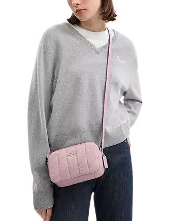 Coach Mini Jamie Camera Bag