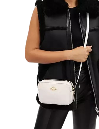 Coach Mini Jamie Camera Bag