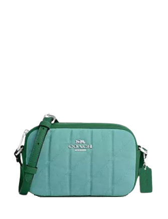 Coach Mini Jamie Camera Bag