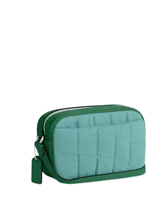 Coach Mini Jamie Camera Bag