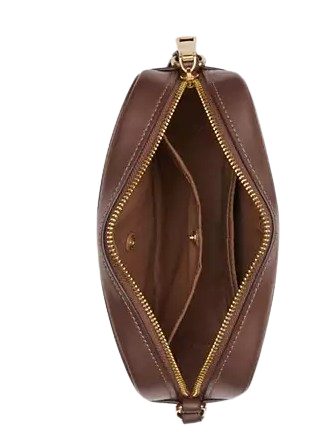 Coach Mini Jamie Camera Bag In Signature Canvas