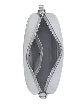 Coach Mini Jamie Camera Bag In Sketch Signature Canvas