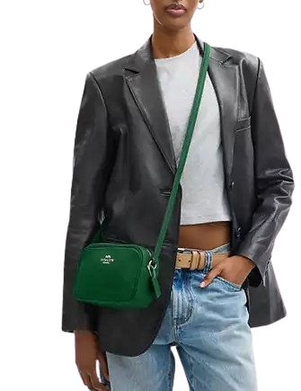 Coach Mini Jamie Camera Bag