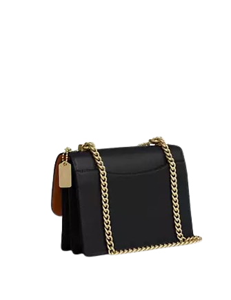 Coach Mini Klare Crossbody Bag