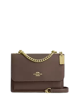 Coach Mini Klare Crossbody Bag