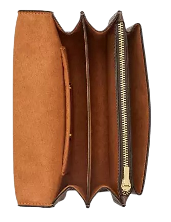 Coach Mini Klare Crossbody Bag