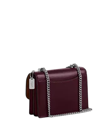 Coach Mini Klare Crossbody Bag