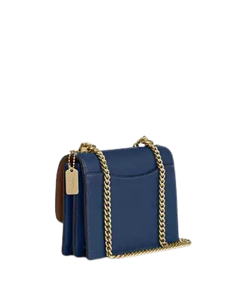 Coach Mini Klare Crossbody Bag