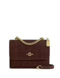 Coach Mini Klare Crossbody Bag