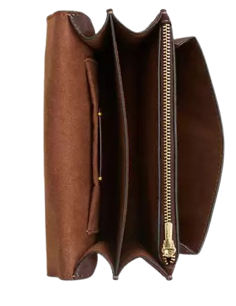 Coach Mini Klare Crossbody Bag