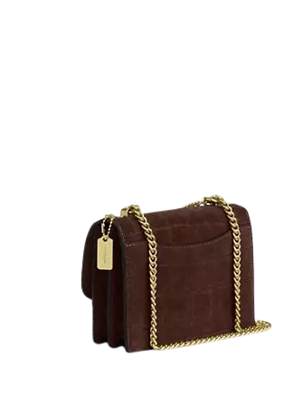 Coach Mini Klare Crossbody Bag